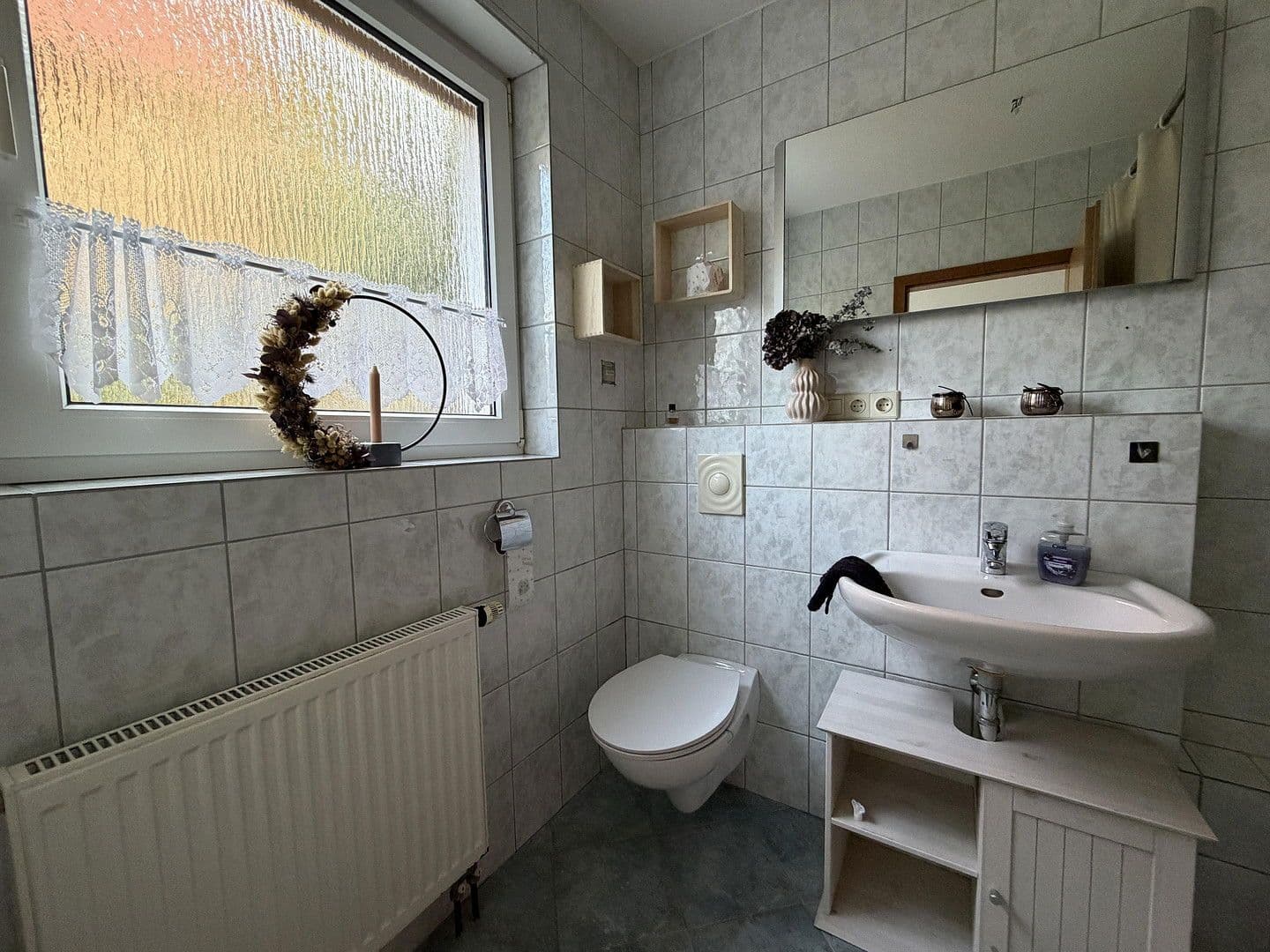 Prodej domu 175 m², pozemek 493 m², Vlotho, Severní Porýní-Vestfálsko Prodej domu 175 m², pozemek 493 m², Vlotho, Severní Porýní-Vestfálsko