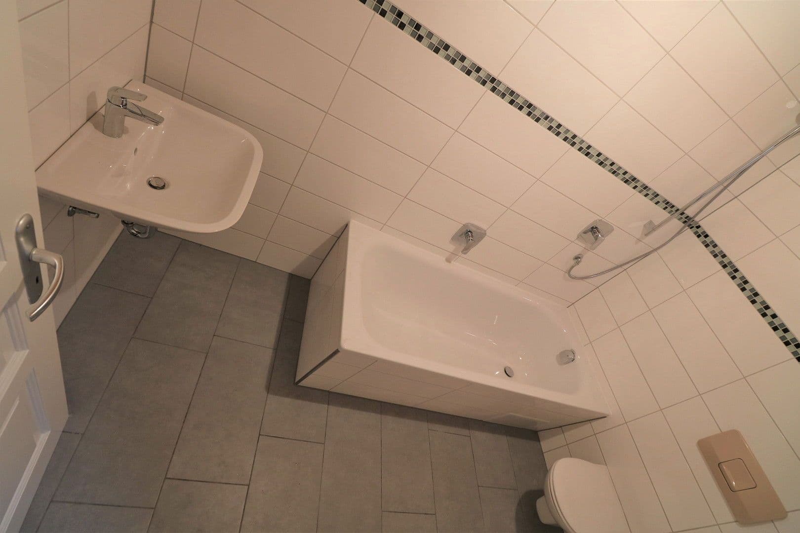 Pronájem bytu 3+1 79 m², Am Vogelberg 4, Altusried, Bavorsko Pronájem bytu 3+1 79 m², Am Vogelberg 4, Altusried, Bavorsko