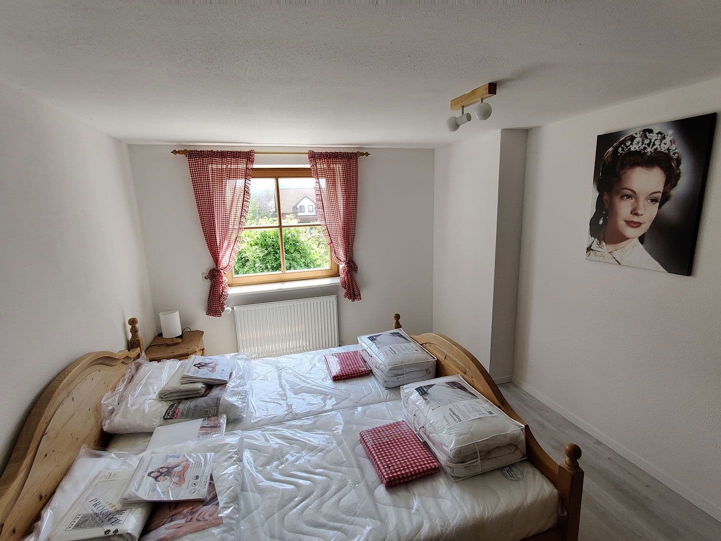 Pronájem bytu 3+1 79 m², Am Vogelberg 4, Altusried, Bavorsko Pronájem bytu 3+1 79 m², Am Vogelberg 4, Altusried, Bavorsko