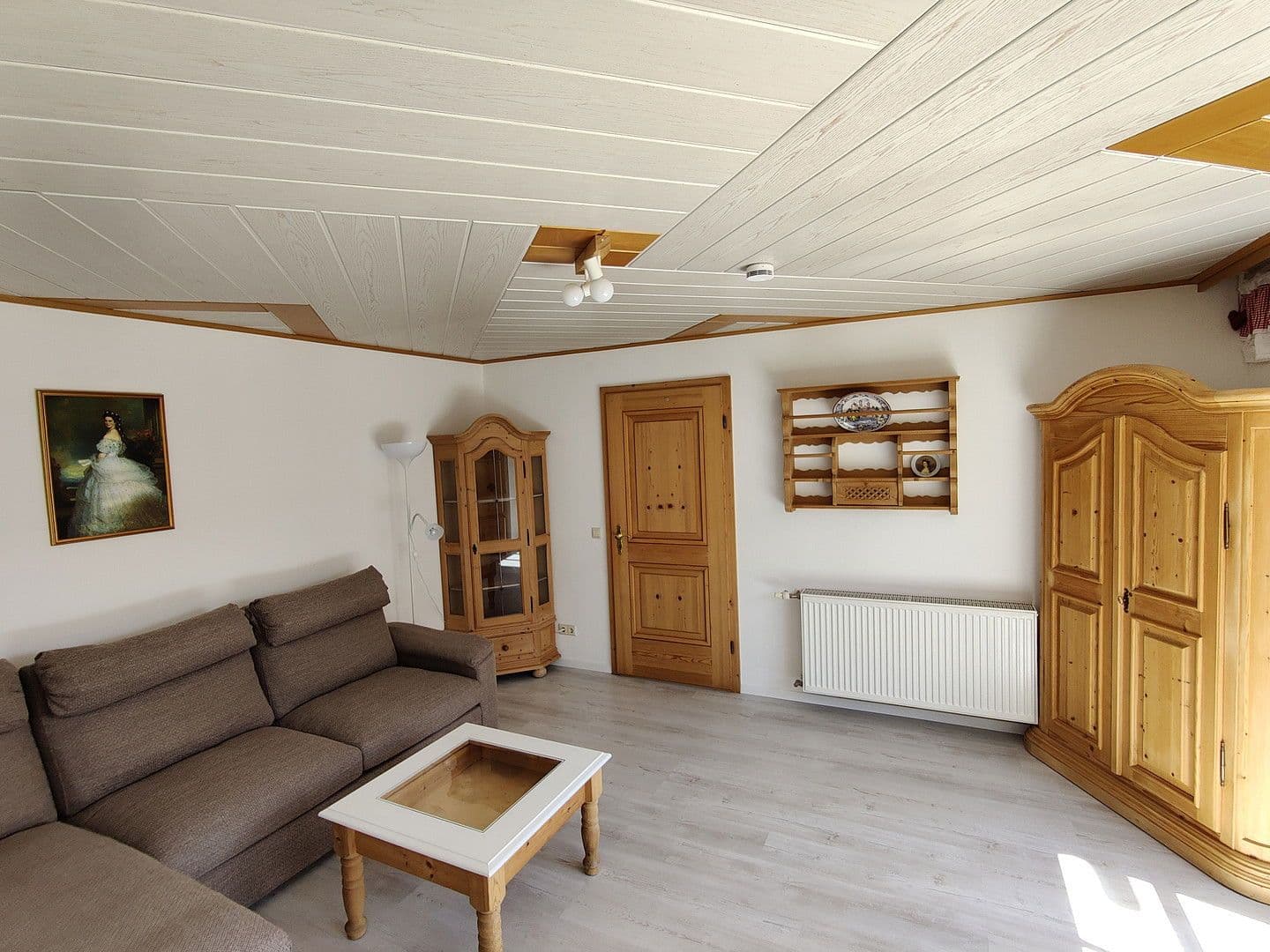 Pronájem bytu 3+1 79 m², Am Vogelberg 4, Altusried, Bavorsko Pronájem bytu 3+1 79 m², Am Vogelberg 4, Altusried, Bavorsko