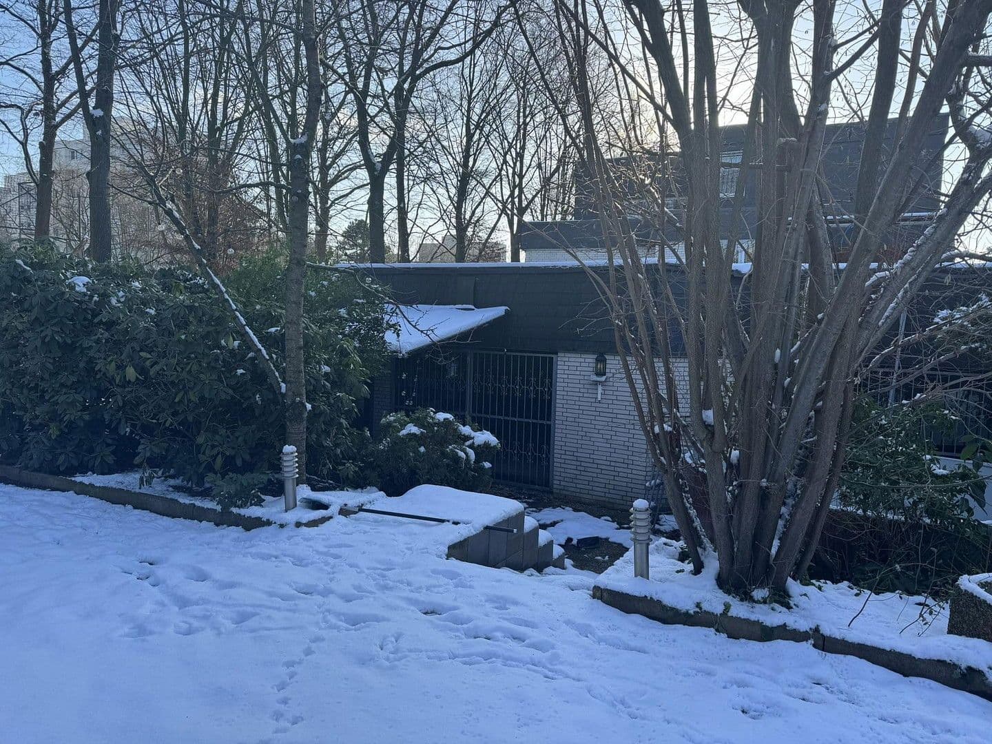 Prodej domu 212 m², pozemek 970 m², Hannover, Dolní Sasko Prodej domu 212 m², pozemek 970 m², Hannover, Dolní Sasko