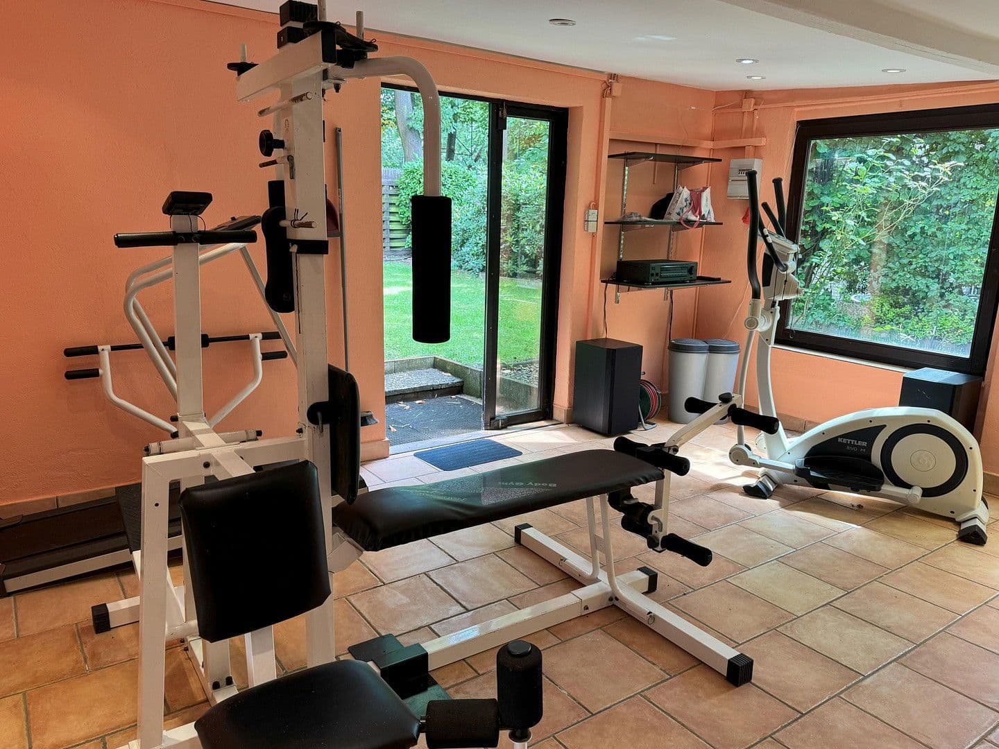 Prodej domu 212 m², pozemek 970 m², Hannover, Dolní Sasko Prodej domu 212 m², pozemek 970 m², Hannover, Dolní Sasko