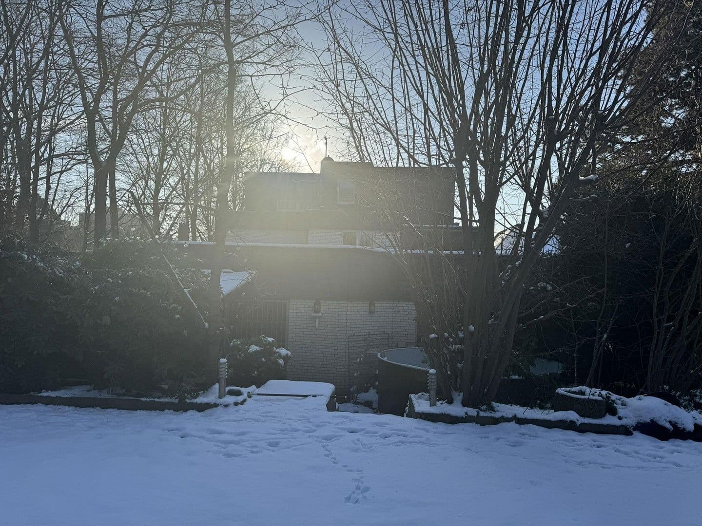 Prodej domu 212 m², pozemek 970 m², Hannover, Dolní Sasko Prodej domu 212 m², pozemek 970 m², Hannover, Dolní Sasko