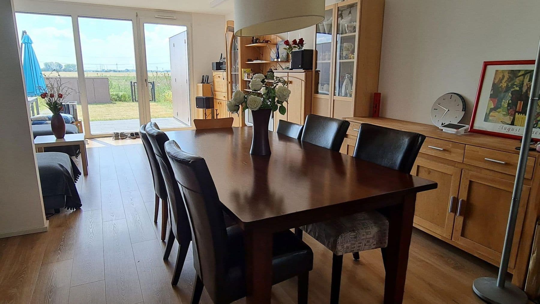 Prodej domu 145 m², pozemek 330 m², Nauen, Braniborsko Prodej domu 145 m², pozemek 330 m², Nauen, Braniborsko