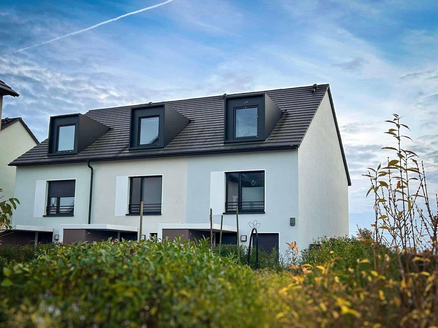 Prodej domu 145 m², pozemek 330 m², Nauen, Braniborsko Prodej domu 145 m², pozemek 330 m², Nauen, Braniborsko