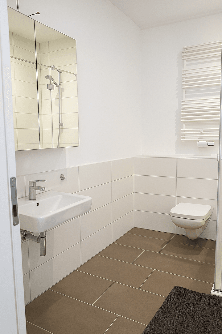 Prodej domu 145 m², pozemek 330 m², Nauen, Braniborsko Prodej domu 145 m², pozemek 330 m², Nauen, Braniborsko