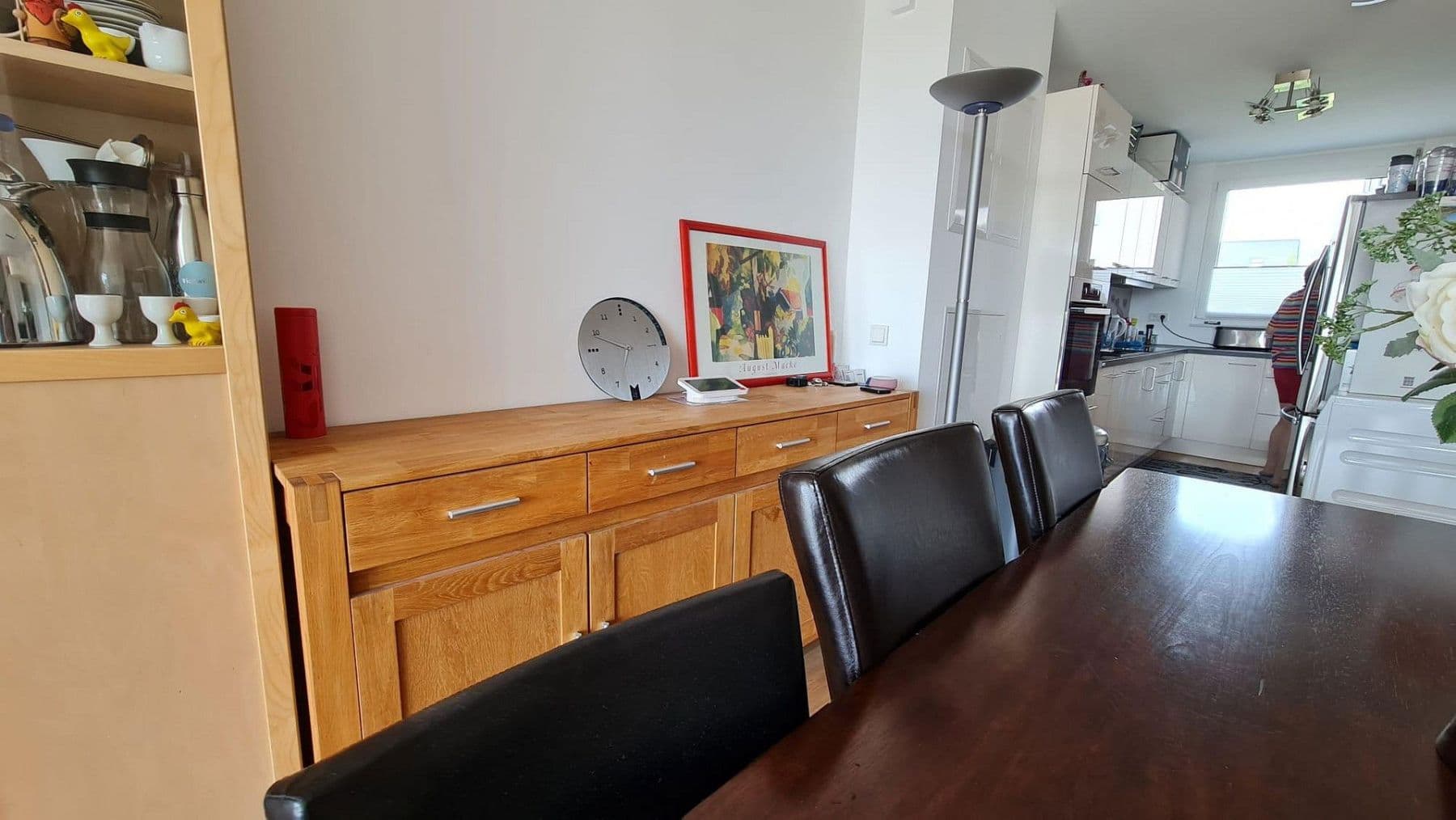 Prodej domu 145 m², pozemek 330 m², Nauen, Braniborsko Prodej domu 145 m², pozemek 330 m², Nauen, Braniborsko