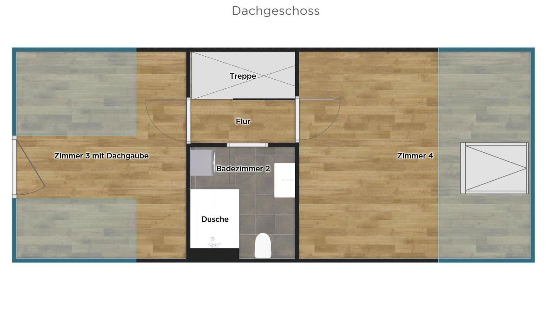 Prodej domu 145 m², pozemek 330 m², Nauen, Braniborsko Prodej domu 145 m², pozemek 330 m², Nauen, Braniborsko