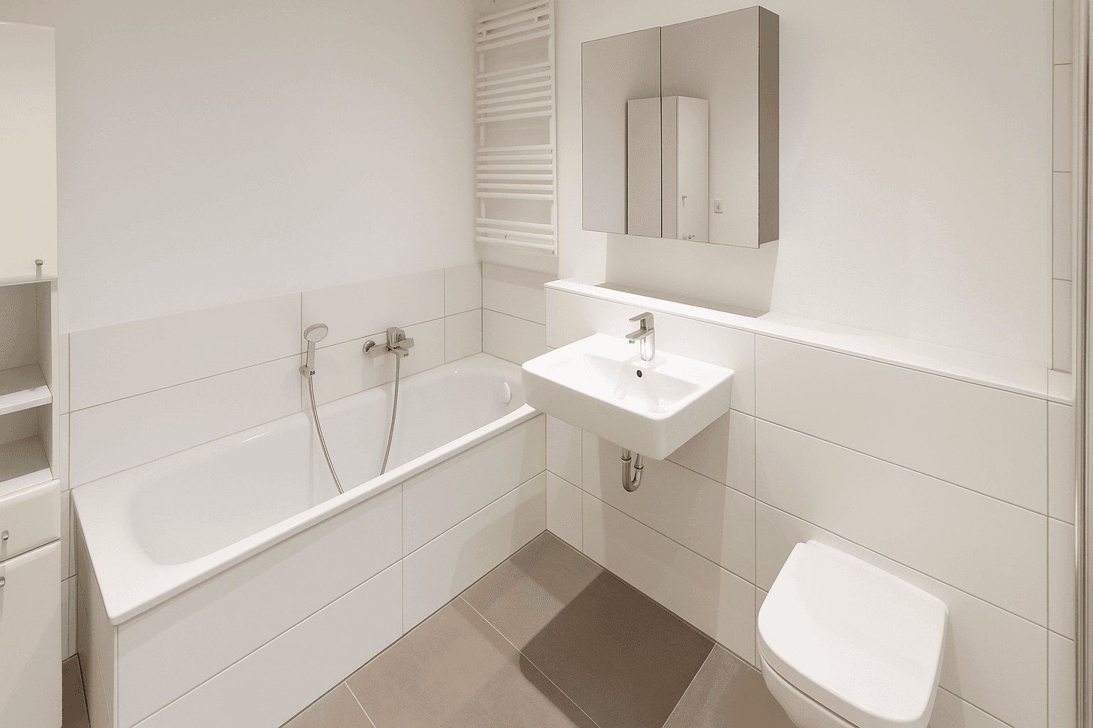 Prodej domu 145 m², pozemek 330 m², Nauen, Braniborsko Prodej domu 145 m², pozemek 330 m², Nauen, Braniborsko