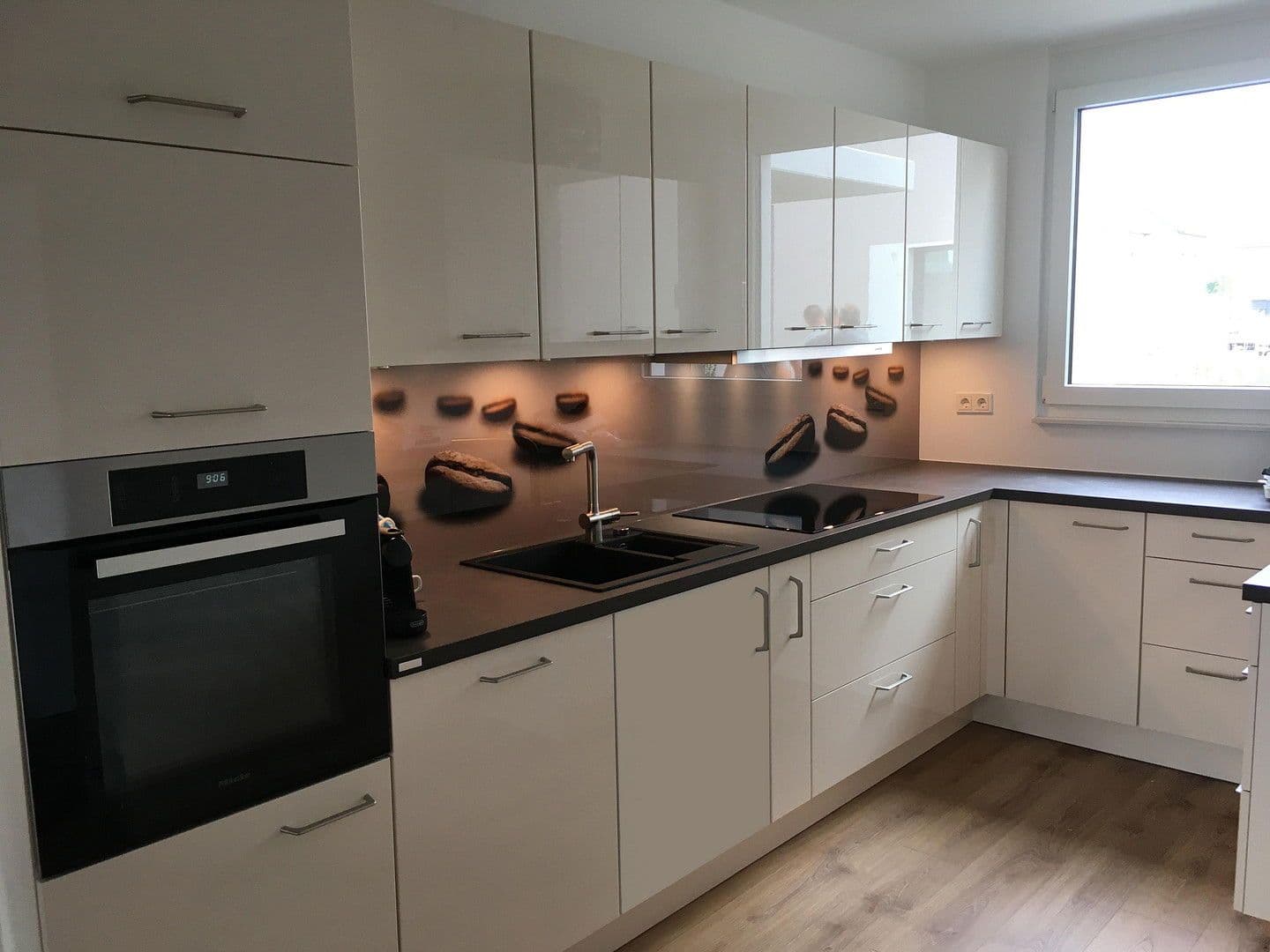 Prodej domu 145 m², pozemek 330 m², Nauen, Braniborsko Prodej domu 145 m², pozemek 330 m², Nauen, Braniborsko