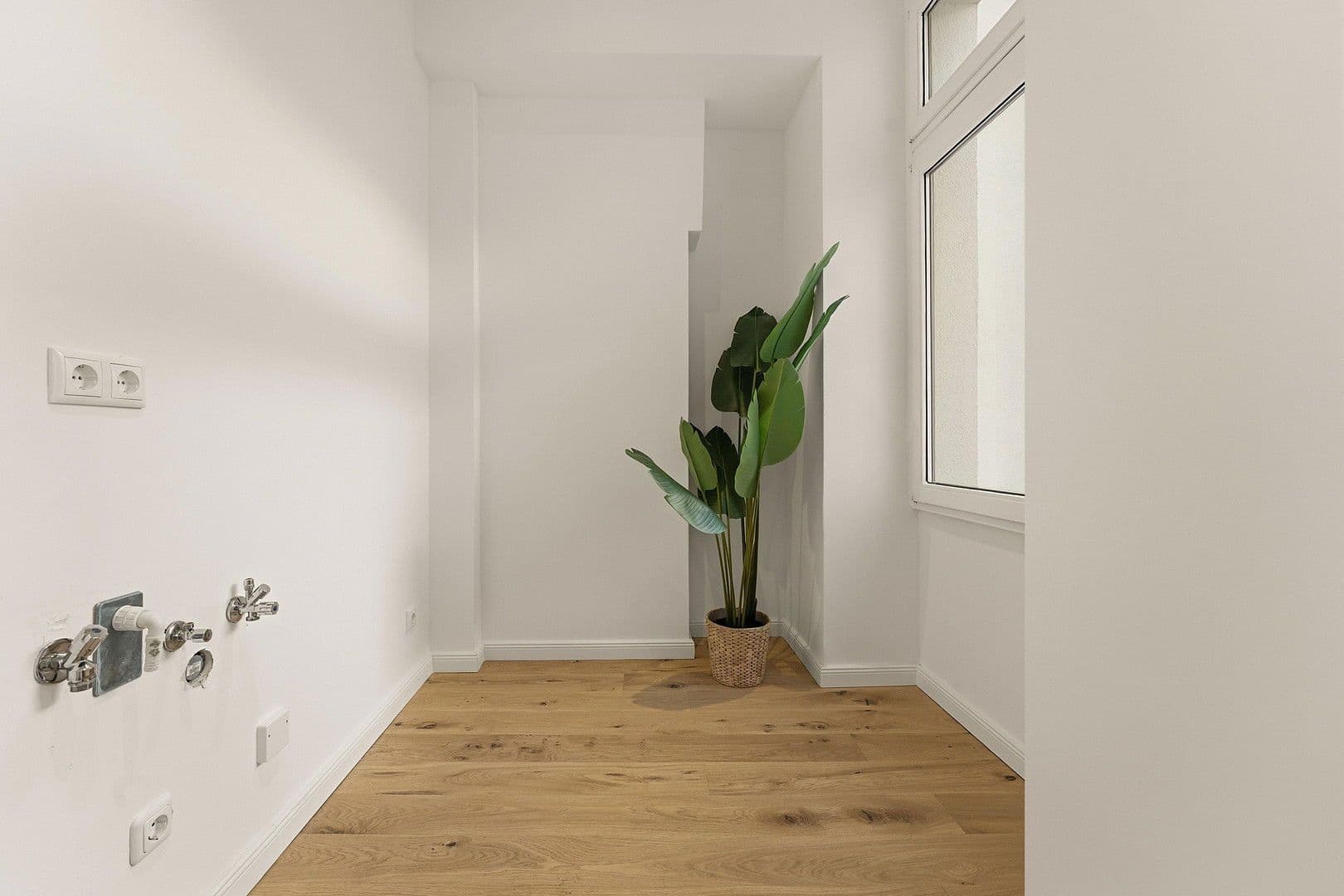 Prodej bytu 1+kk 32 m², Berlin, Berlín Prodej bytu 1+kk 32 m², Berlin, Berlín