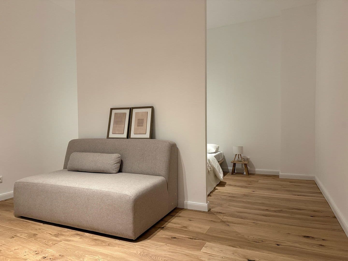 Prodej bytu 1+kk 32 m², Berlin, Berlín Prodej bytu 1+kk 32 m², Berlin, Berlín