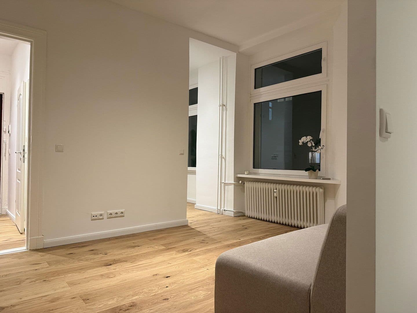 Prodej bytu 1+kk 32 m², Berlin, Berlín Prodej bytu 1+kk 32 m², Berlin, Berlín