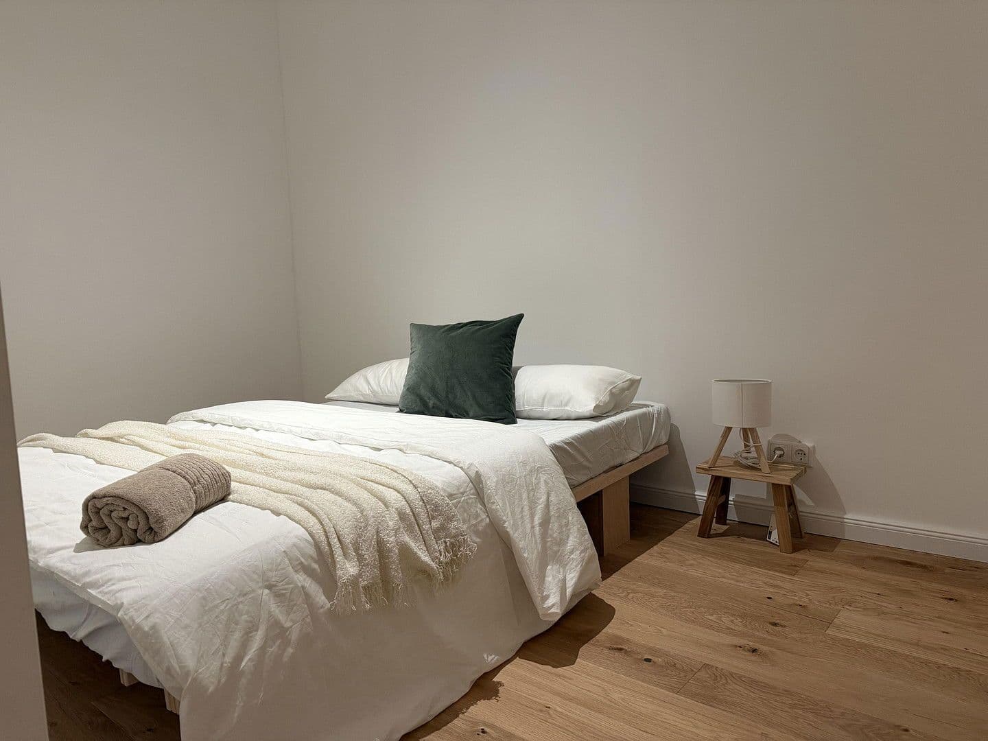 Prodej bytu 1+kk 32 m², Berlin, Berlín Prodej bytu 1+kk 32 m², Berlin, Berlín