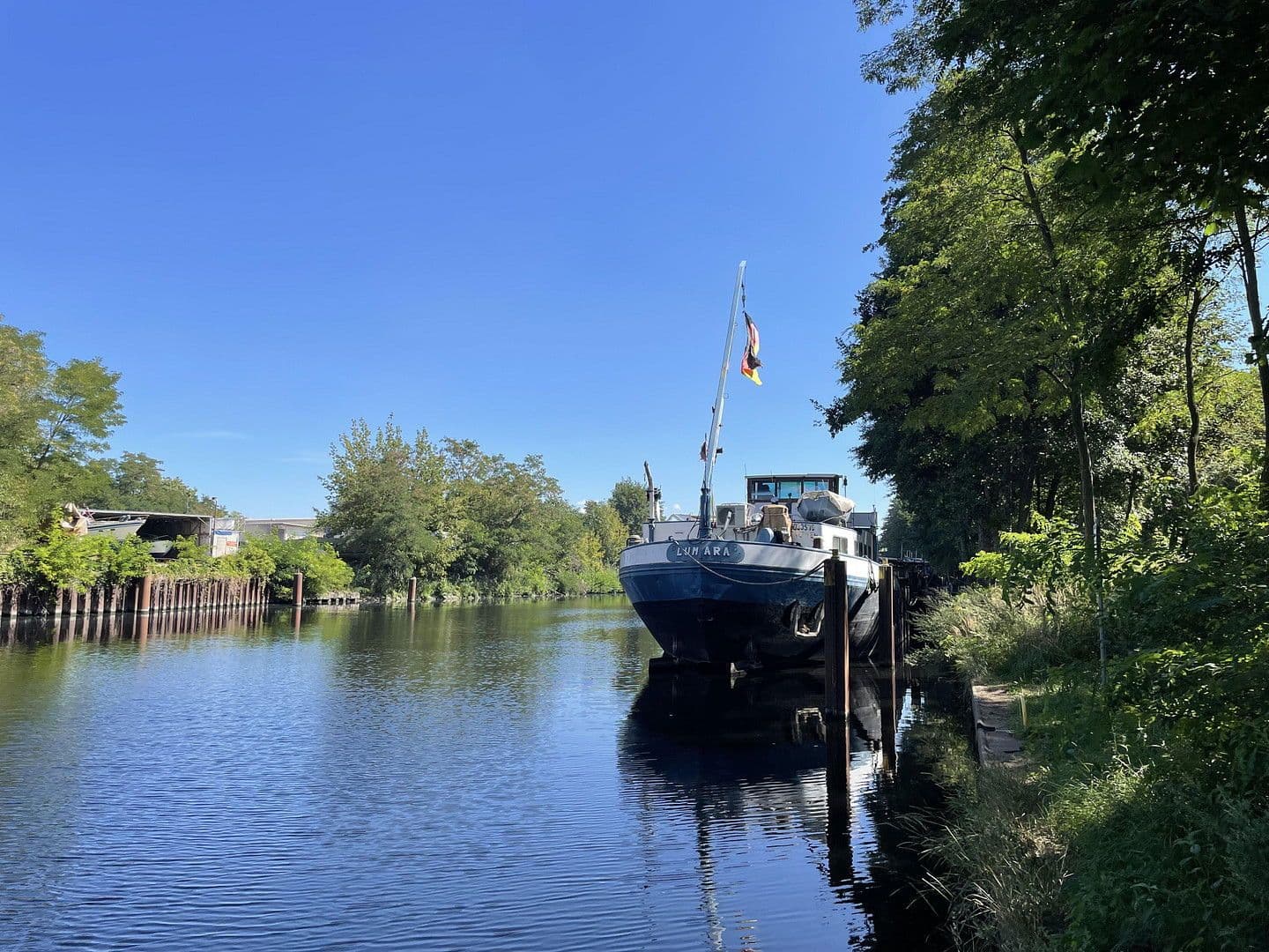 Prodej pozemku 750 m², Berlin, Berlín Prodej pozemku 750 m², Berlin, Berlín