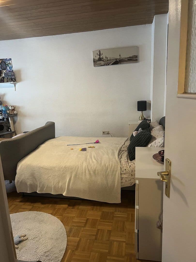 Pronájem bytu 1+kk 30 m², Dorotheenstr. 27/29, Essen-Rüttenscheid, Severní Porýní-Vestfálsko Pronájem bytu 1+kk 30 m², Dorotheenstr. 27/29, Essen-Rüttenscheid, Severní Porýní-Vestfálsko