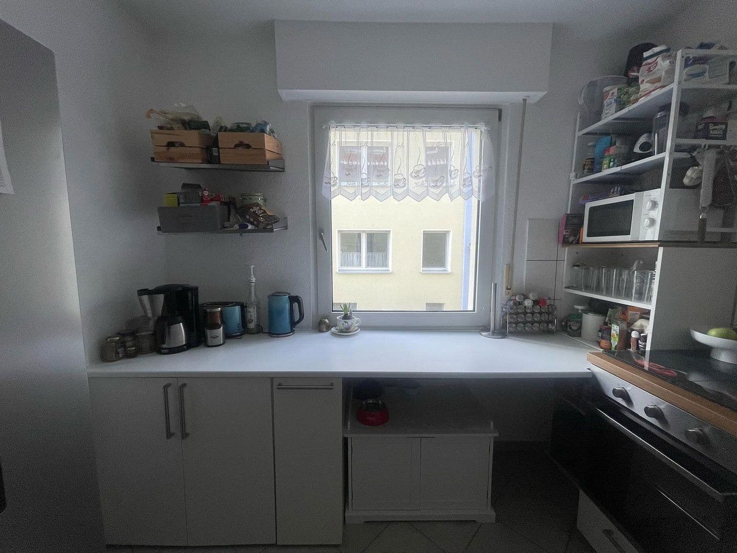 Pronájem bytu 2+kk 62 m², Bachstr. 10, Hattingen, Severní Porýní-Vestfálsko Pronájem bytu 2+kk 62 m², Bachstr. 10, Hattingen, Severní Porýní-Vestfálsko