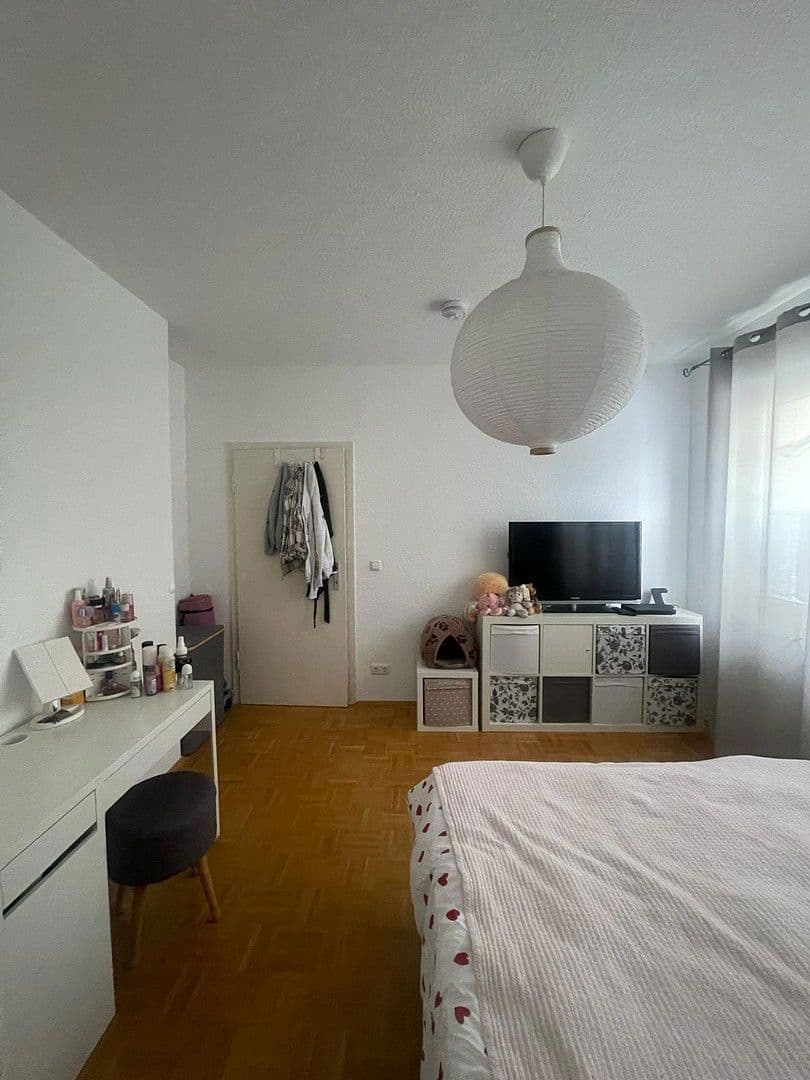 Pronájem bytu 2+kk 62 m², Bachstr. 10, Hattingen, Severní Porýní-Vestfálsko Pronájem bytu 2+kk 62 m², Bachstr. 10, Hattingen, Severní Porýní-Vestfálsko