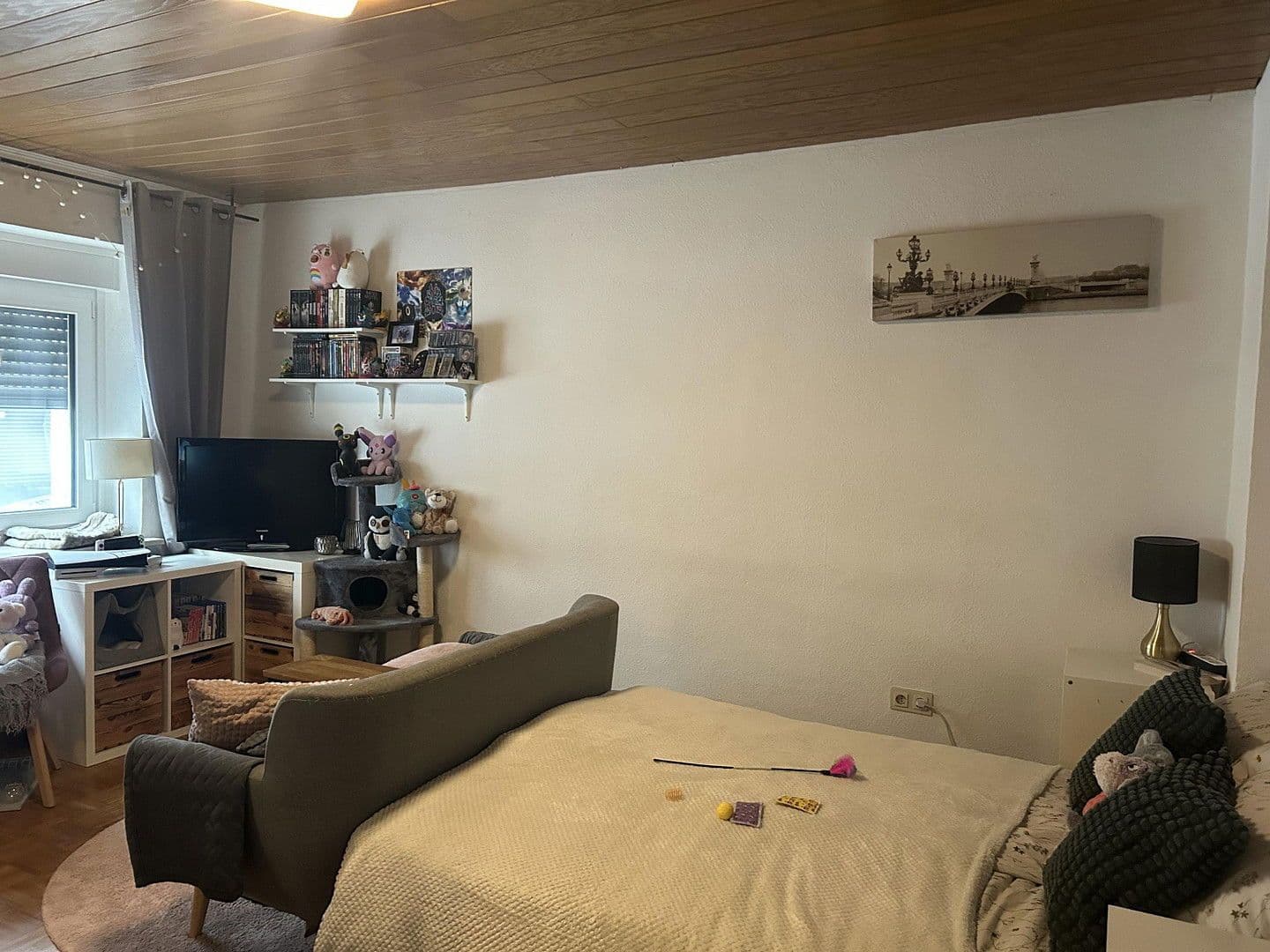 Pronájem bytu 1+kk 30 m², Dorotheenstr. 27/29, Essen-Rüttenscheid, Severní Porýní-Vestfálsko Pronájem bytu 1+kk 30 m², Dorotheenstr. 27/29, Essen-Rüttenscheid, Severní Porýní-Vestfálsko