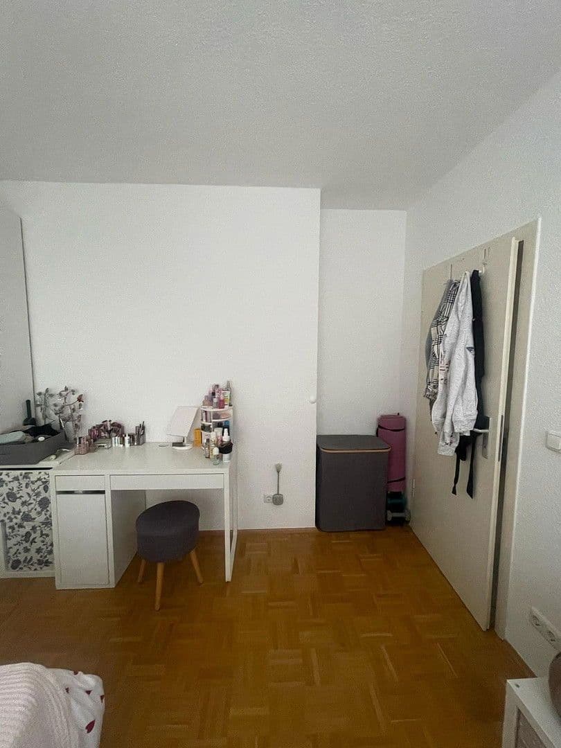 Pronájem bytu 2+kk 62 m², Bachstr. 10, Hattingen, Severní Porýní-Vestfálsko Pronájem bytu 2+kk 62 m², Bachstr. 10, Hattingen, Severní Porýní-Vestfálsko