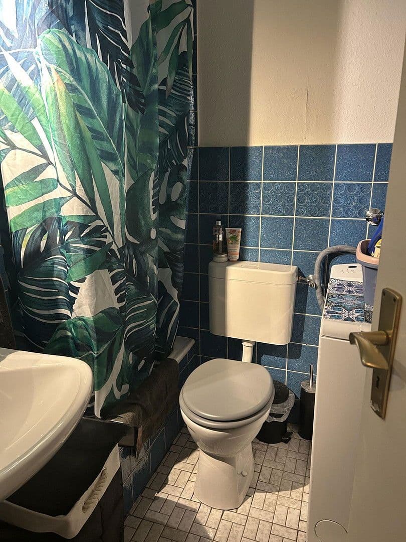 Pronájem bytu 1+kk 30 m², Dorotheenstr. 27/29, Essen-Rüttenscheid, Severní Porýní-Vestfálsko Pronájem bytu 1+kk 30 m², Dorotheenstr. 27/29, Essen-Rüttenscheid, Severní Porýní-Vestfálsko