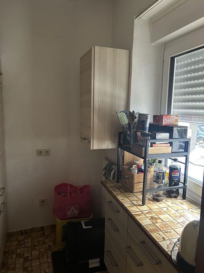 Pronájem bytu 1+kk 30 m², Dorotheenstr. 27/29, Essen-Rüttenscheid, Severní Porýní-Vestfálsko Pronájem bytu 1+kk 30 m², Dorotheenstr. 27/29, Essen-Rüttenscheid, Severní Porýní-Vestfálsko