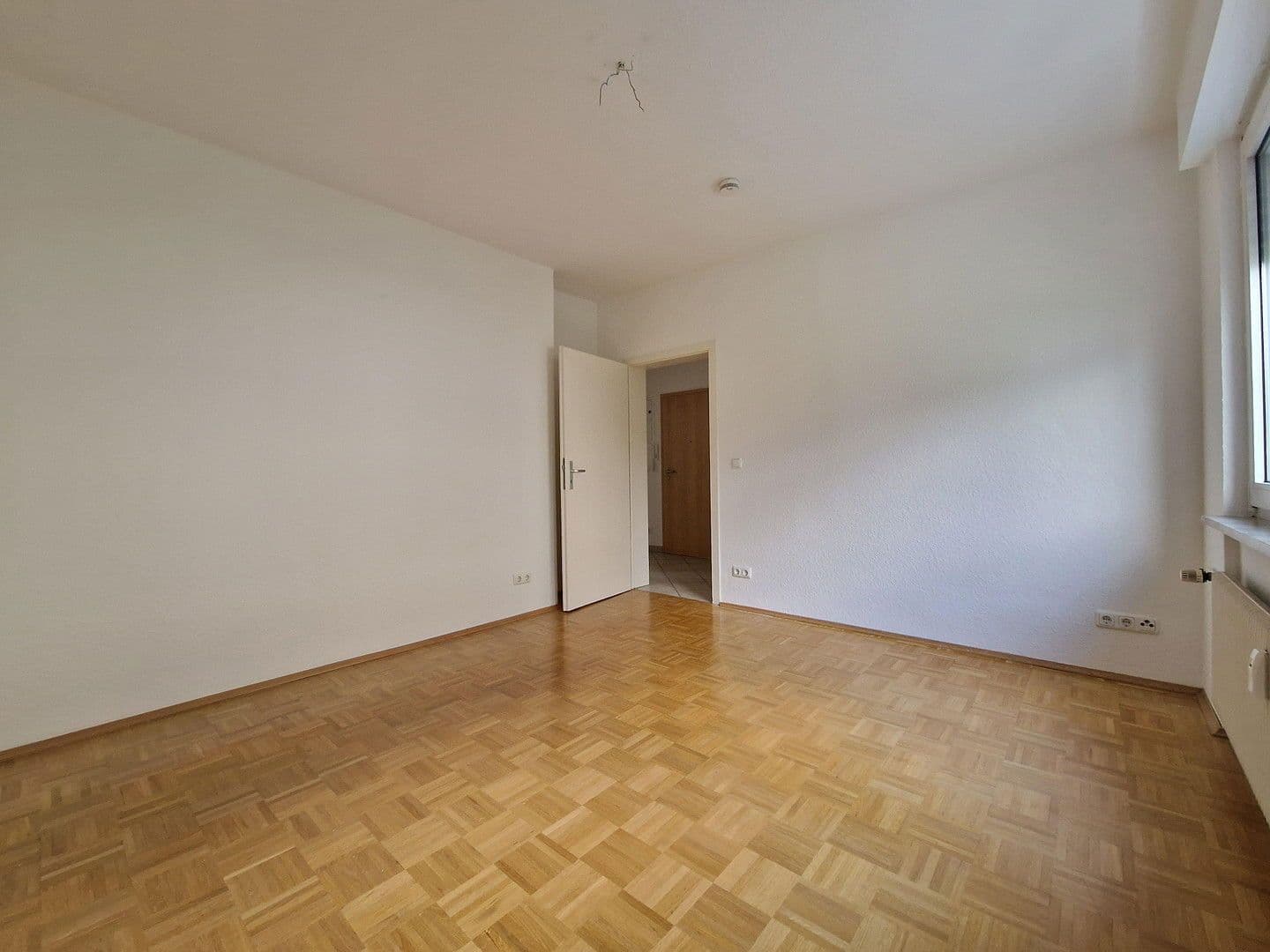 Pronájem bytu 2+kk 62 m², Bachstr. 10, Hattingen, Severní Porýní-Vestfálsko Pronájem bytu 2+kk 62 m², Bachstr. 10, Hattingen, Severní Porýní-Vestfálsko