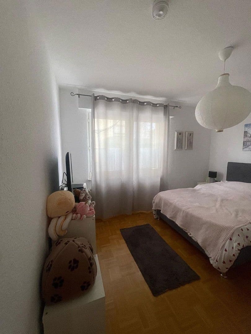 Pronájem bytu 2+kk 62 m², Bachstr. 10, Hattingen, Severní Porýní-Vestfálsko Pronájem bytu 2+kk 62 m², Bachstr. 10, Hattingen, Severní Porýní-Vestfálsko
