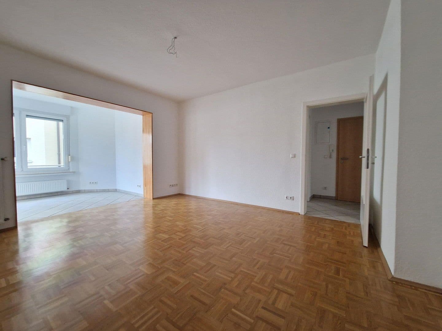 Pronájem bytu 2+kk 62 m², Bachstr. 10, Hattingen, Severní Porýní-Vestfálsko Pronájem bytu 2+kk 62 m², Bachstr. 10, Hattingen, Severní Porýní-Vestfálsko