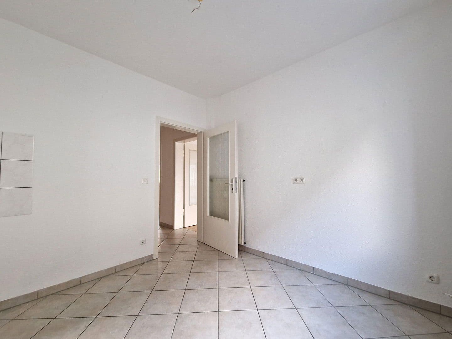 Pronájem bytu 2+kk 62 m², Bachstr. 10, Hattingen, Severní Porýní-Vestfálsko Pronájem bytu 2+kk 62 m², Bachstr. 10, Hattingen, Severní Porýní-Vestfálsko