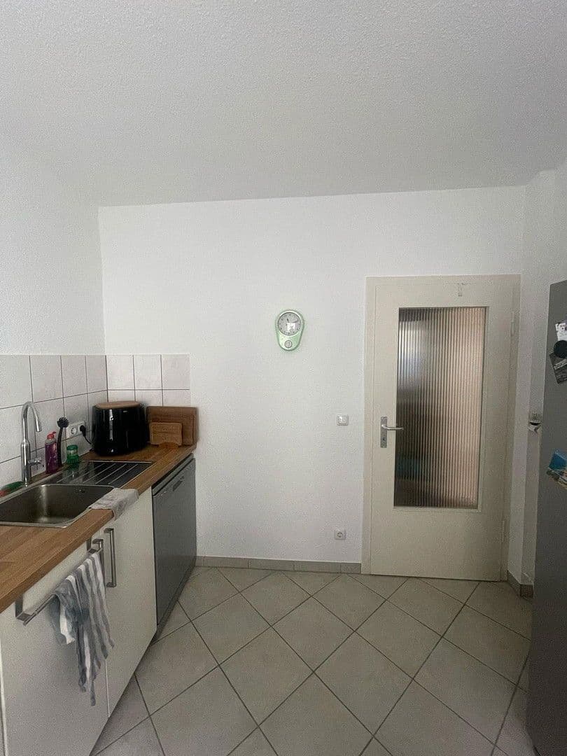 Pronájem bytu 2+kk 62 m², Bachstr. 10, Hattingen, Severní Porýní-Vestfálsko Pronájem bytu 2+kk 62 m², Bachstr. 10, Hattingen, Severní Porýní-Vestfálsko