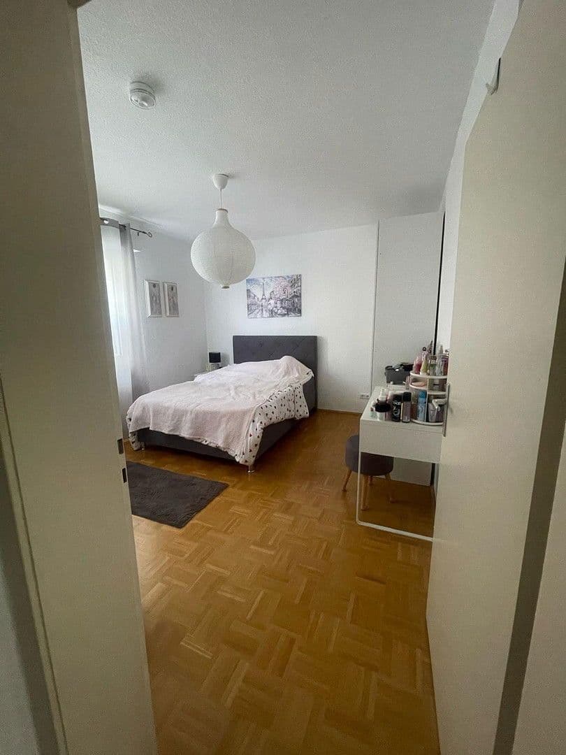 Pronájem bytu 2+kk 62 m², Bachstr. 10, Hattingen, Severní Porýní-Vestfálsko Pronájem bytu 2+kk 62 m², Bachstr. 10, Hattingen, Severní Porýní-Vestfálsko
