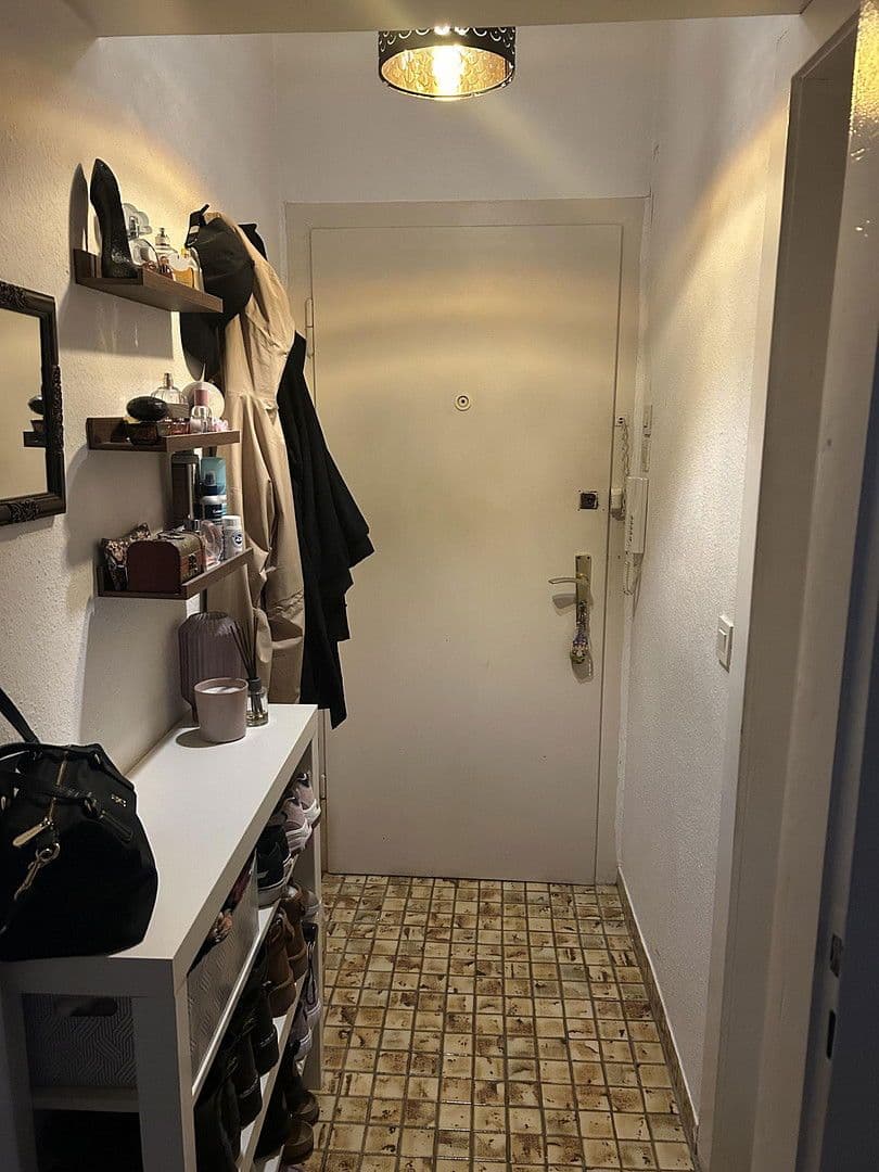 Pronájem bytu 1+kk 30 m², Dorotheenstr. 27/29, Essen-Rüttenscheid, Severní Porýní-Vestfálsko Pronájem bytu 1+kk 30 m², Dorotheenstr. 27/29, Essen-Rüttenscheid, Severní Porýní-Vestfálsko