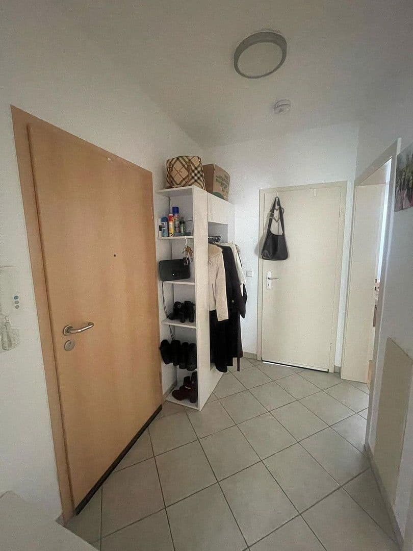 Pronájem bytu 2+kk 62 m², Bachstr. 10, Hattingen, Severní Porýní-Vestfálsko Pronájem bytu 2+kk 62 m², Bachstr. 10, Hattingen, Severní Porýní-Vestfálsko