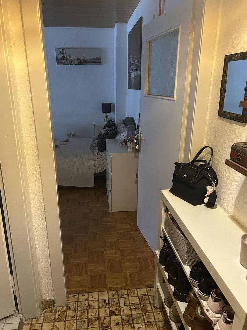 Pronájem bytu 1+kk 30 m², Dorotheenstr. 27/29, Essen-Rüttenscheid, Severní Porýní-Vestfálsko Pronájem bytu 1+kk 30 m², Dorotheenstr. 27/29, Essen-Rüttenscheid, Severní Porýní-Vestfálsko