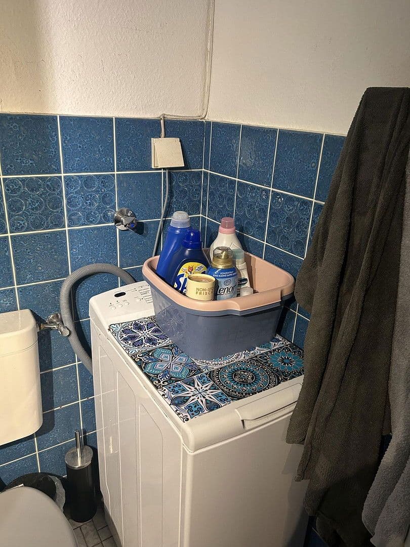 Pronájem bytu 1+kk 30 m², Dorotheenstr. 27/29, Essen-Rüttenscheid, Severní Porýní-Vestfálsko Pronájem bytu 1+kk 30 m², Dorotheenstr. 27/29, Essen-Rüttenscheid, Severní Porýní-Vestfálsko