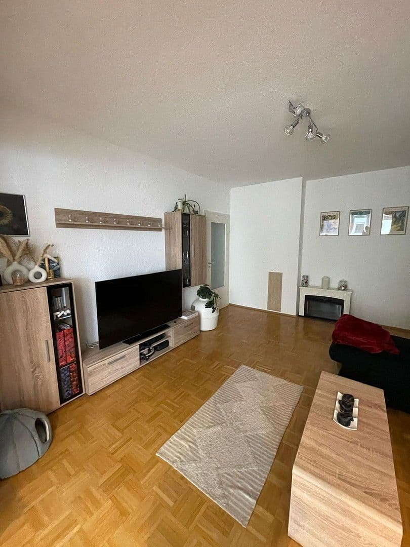 Pronájem bytu 2+kk 62 m², Bachstr. 10, Hattingen, Severní Porýní-Vestfálsko Pronájem bytu 2+kk 62 m², Bachstr. 10, Hattingen, Severní Porýní-Vestfálsko