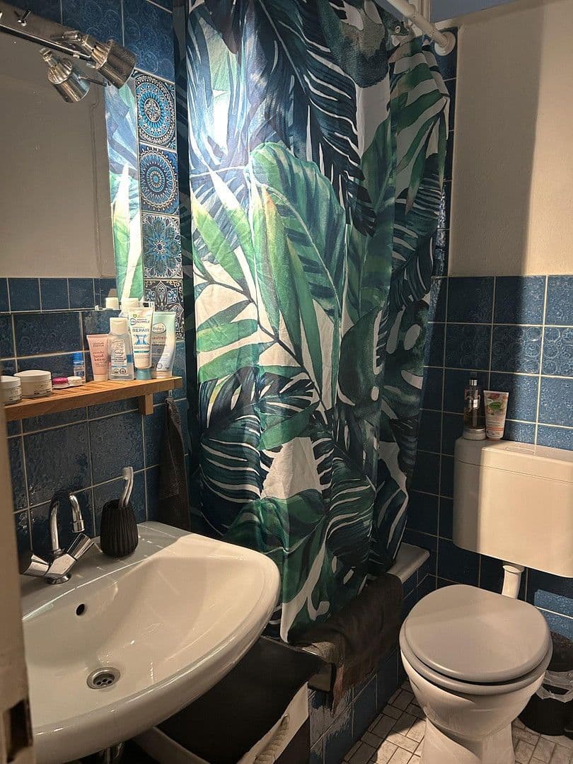 Pronájem bytu 1+kk 30 m², Dorotheenstr. 27/29, Essen-Rüttenscheid, Severní Porýní-Vestfálsko Pronájem bytu 1+kk 30 m², Dorotheenstr. 27/29, Essen-Rüttenscheid, Severní Porýní-Vestfálsko