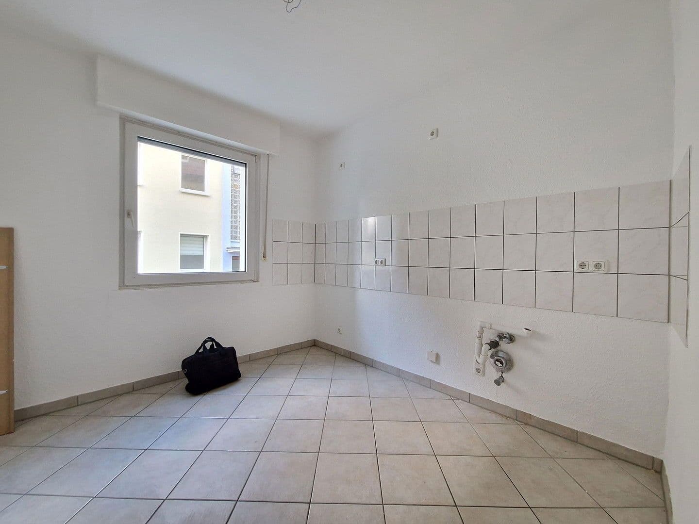 Pronájem bytu 2+kk 62 m², Bachstr. 10, Hattingen, Severní Porýní-Vestfálsko Pronájem bytu 2+kk 62 m², Bachstr. 10, Hattingen, Severní Porýní-Vestfálsko