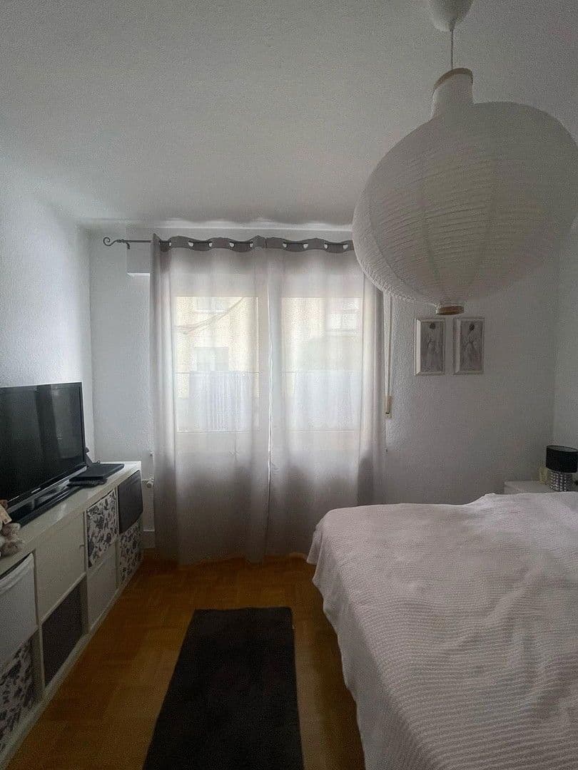 Pronájem bytu 2+kk 62 m², Bachstr. 10, Hattingen, Severní Porýní-Vestfálsko Pronájem bytu 2+kk 62 m², Bachstr. 10, Hattingen, Severní Porýní-Vestfálsko