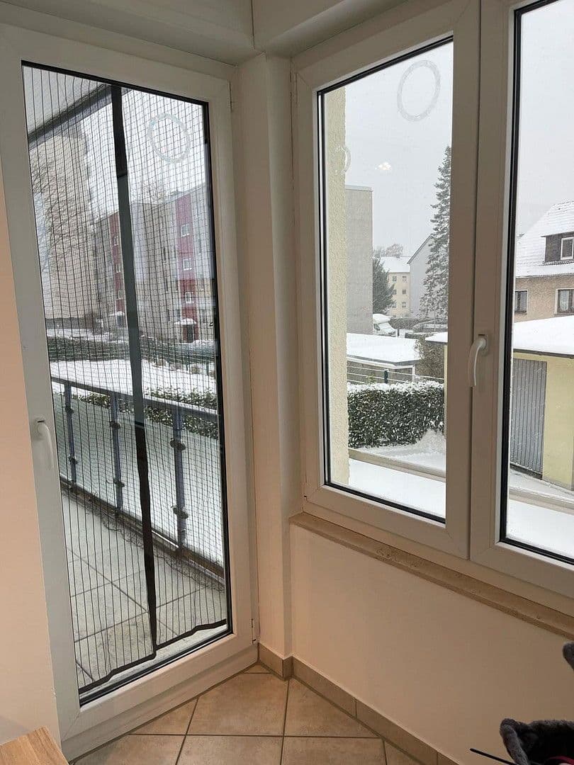 Pronájem bytu 2+kk 62 m², Bachstr. 10, Hattingen, Severní Porýní-Vestfálsko Pronájem bytu 2+kk 62 m², Bachstr. 10, Hattingen, Severní Porýní-Vestfálsko