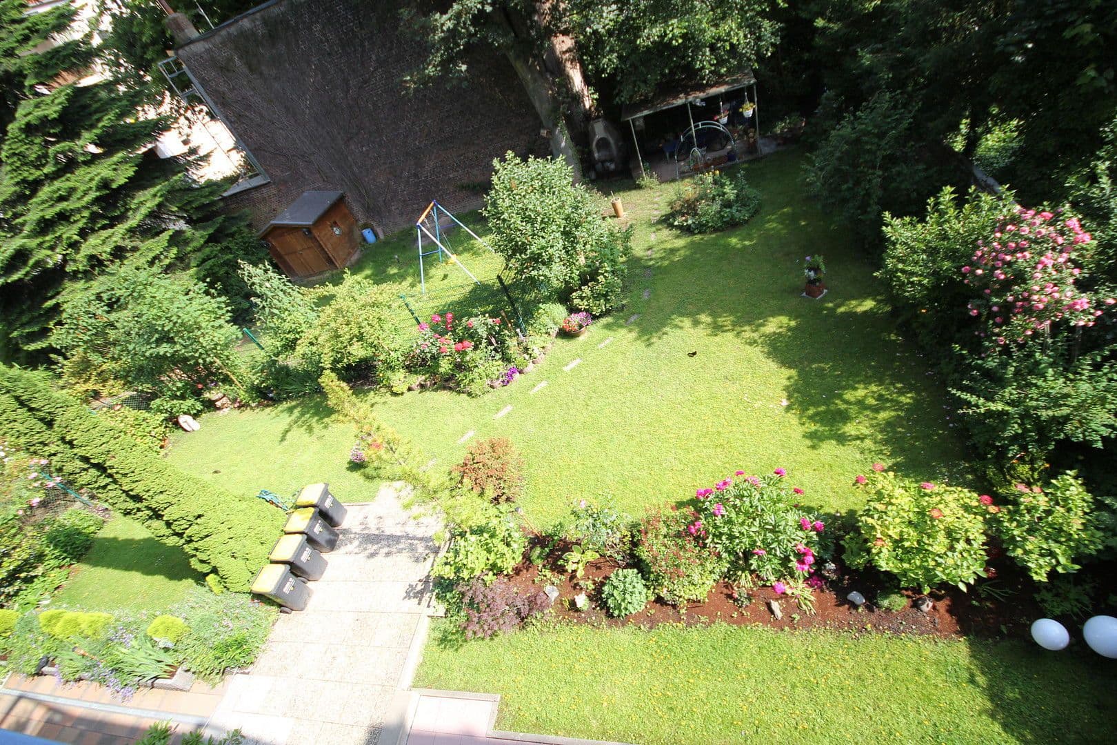 Pronájem bytu 1+kk 30 m², Dorotheenstr. 27/29, Essen-Rüttenscheid, Severní Porýní-Vestfálsko Pronájem bytu 1+kk 30 m², Dorotheenstr. 27/29, Essen-Rüttenscheid, Severní Porýní-Vestfálsko