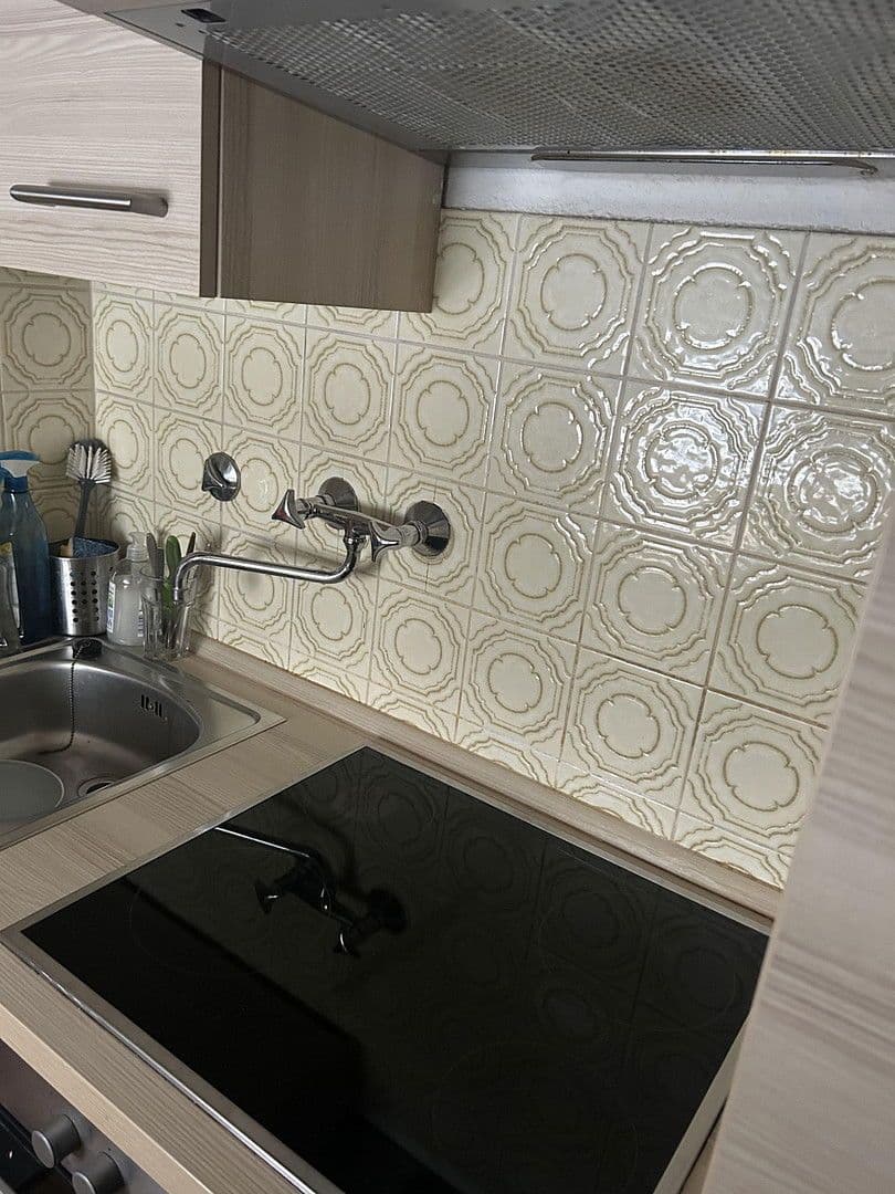 Pronájem bytu 1+kk 30 m², Dorotheenstr. 27/29, Essen-Rüttenscheid, Severní Porýní-Vestfálsko Pronájem bytu 1+kk 30 m², Dorotheenstr. 27/29, Essen-Rüttenscheid, Severní Porýní-Vestfálsko