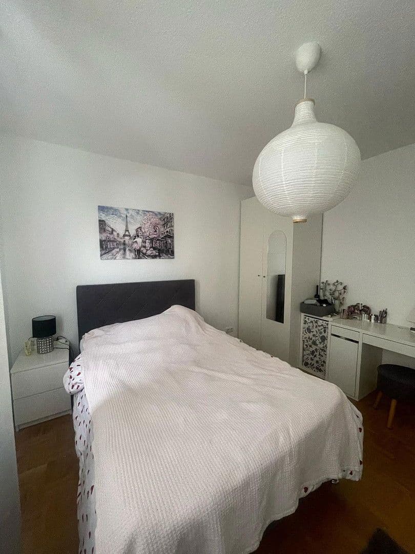 Pronájem bytu 2+kk 62 m², Bachstr. 10, Hattingen, Severní Porýní-Vestfálsko Pronájem bytu 2+kk 62 m², Bachstr. 10, Hattingen, Severní Porýní-Vestfálsko