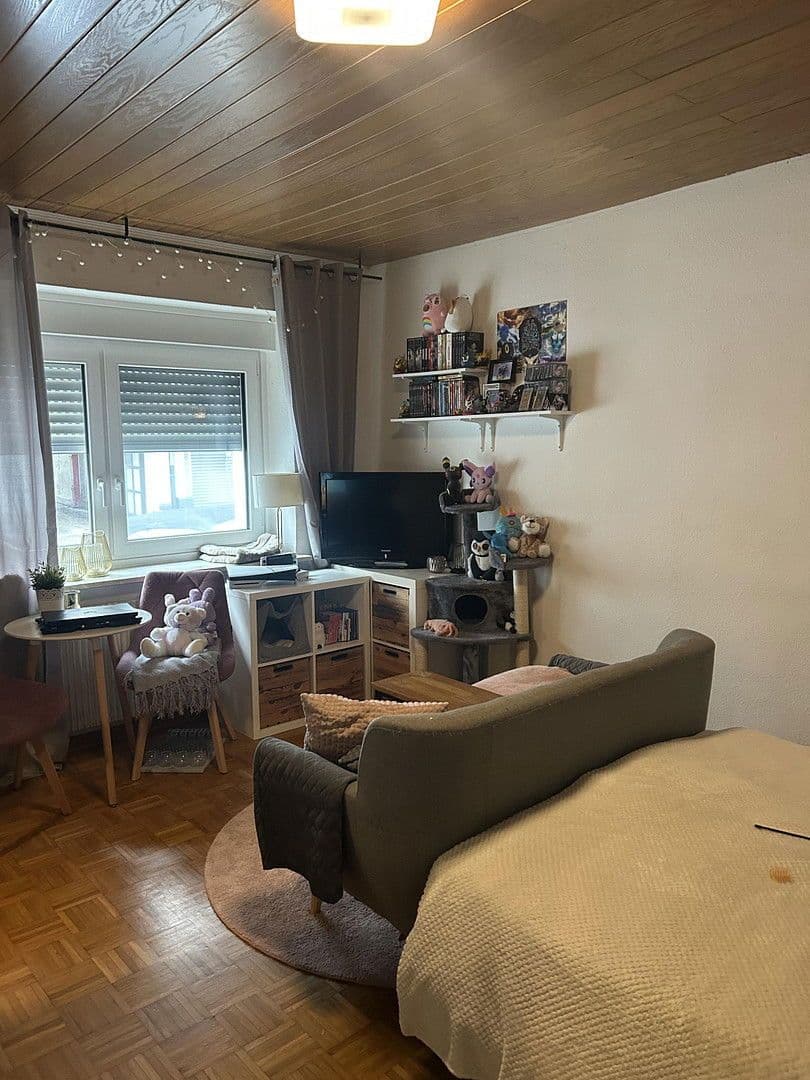Pronájem bytu 1+kk 30 m², Dorotheenstr. 27/29, Essen-Rüttenscheid, Severní Porýní-Vestfálsko Pronájem bytu 1+kk 30 m², Dorotheenstr. 27/29, Essen-Rüttenscheid, Severní Porýní-Vestfálsko