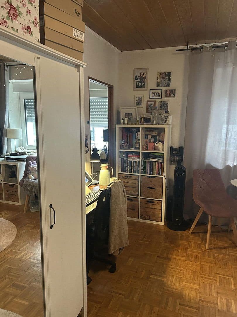 Pronájem bytu 1+kk 30 m², Dorotheenstr. 27/29, Essen-Rüttenscheid, Severní Porýní-Vestfálsko Pronájem bytu 1+kk 30 m², Dorotheenstr. 27/29, Essen-Rüttenscheid, Severní Porýní-Vestfálsko