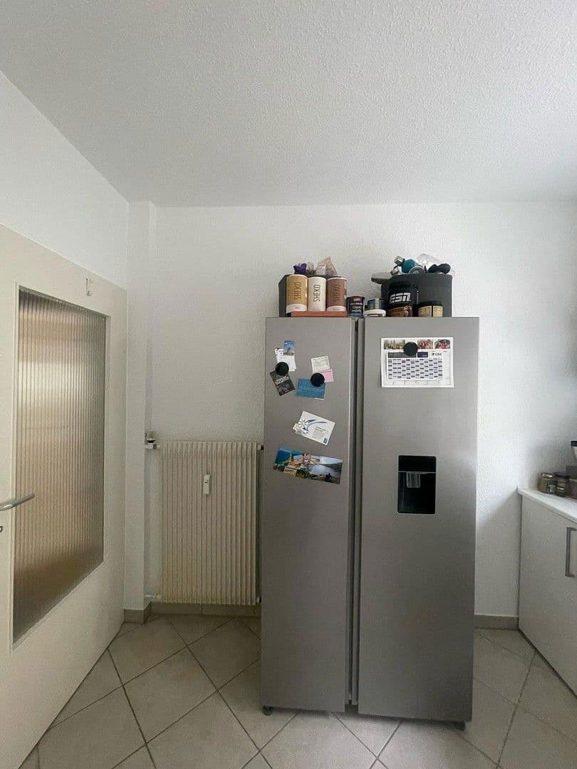 Pronájem bytu 2+kk 62 m², Bachstr. 10, Hattingen, Severní Porýní-Vestfálsko Pronájem bytu 2+kk 62 m², Bachstr. 10, Hattingen, Severní Porýní-Vestfálsko
