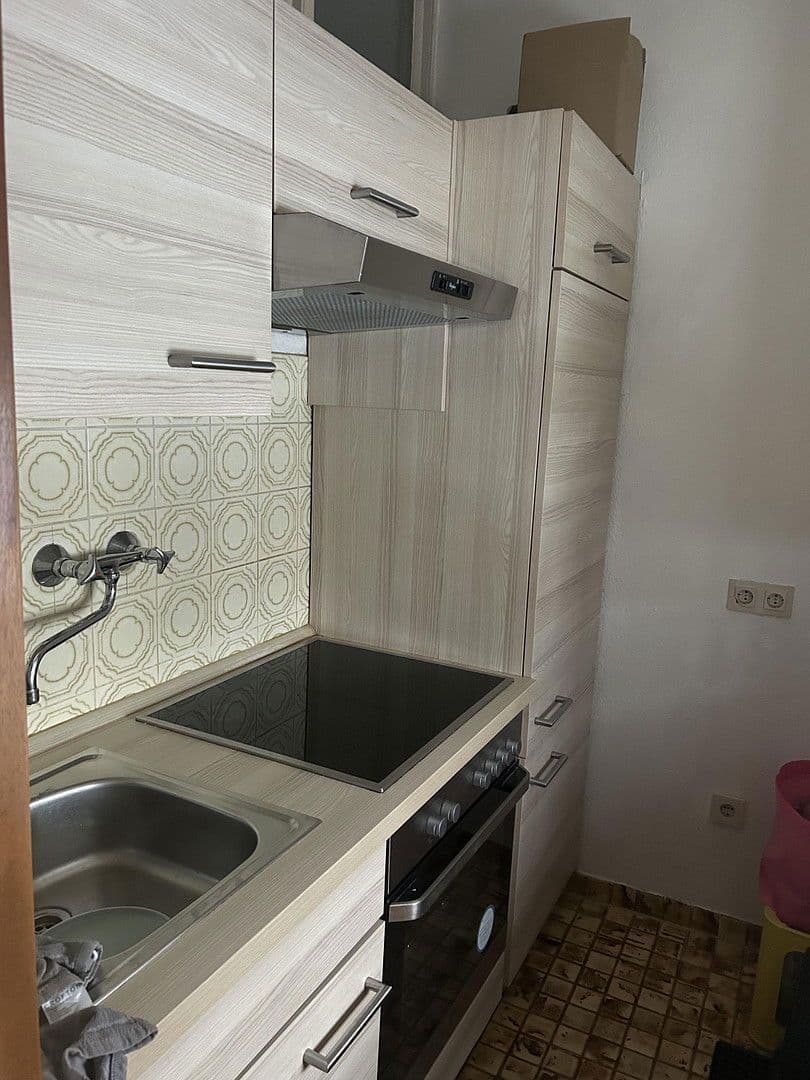 Pronájem bytu 1+kk 30 m², Dorotheenstr. 27/29, Essen-Rüttenscheid, Severní Porýní-Vestfálsko Pronájem bytu 1+kk 30 m², Dorotheenstr. 27/29, Essen-Rüttenscheid, Severní Porýní-Vestfálsko