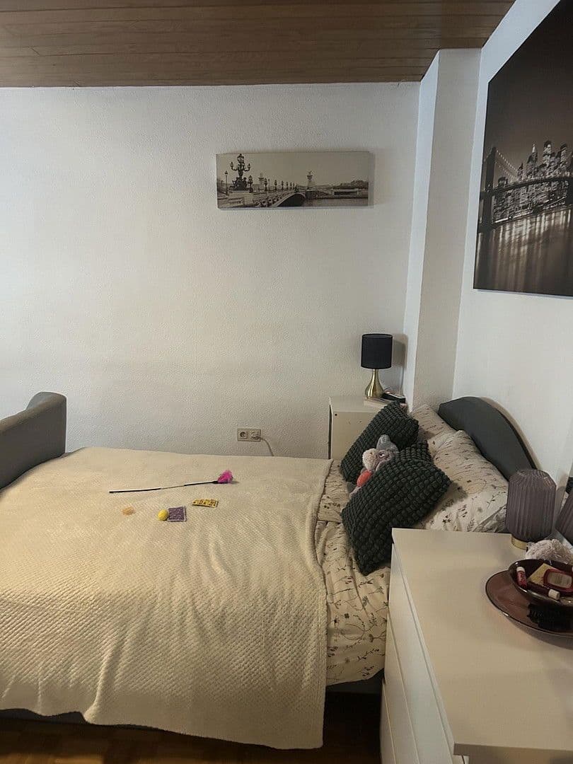 Pronájem bytu 1+kk 30 m², Dorotheenstr. 27/29, Essen-Rüttenscheid, Severní Porýní-Vestfálsko Pronájem bytu 1+kk 30 m², Dorotheenstr. 27/29, Essen-Rüttenscheid, Severní Porýní-Vestfálsko