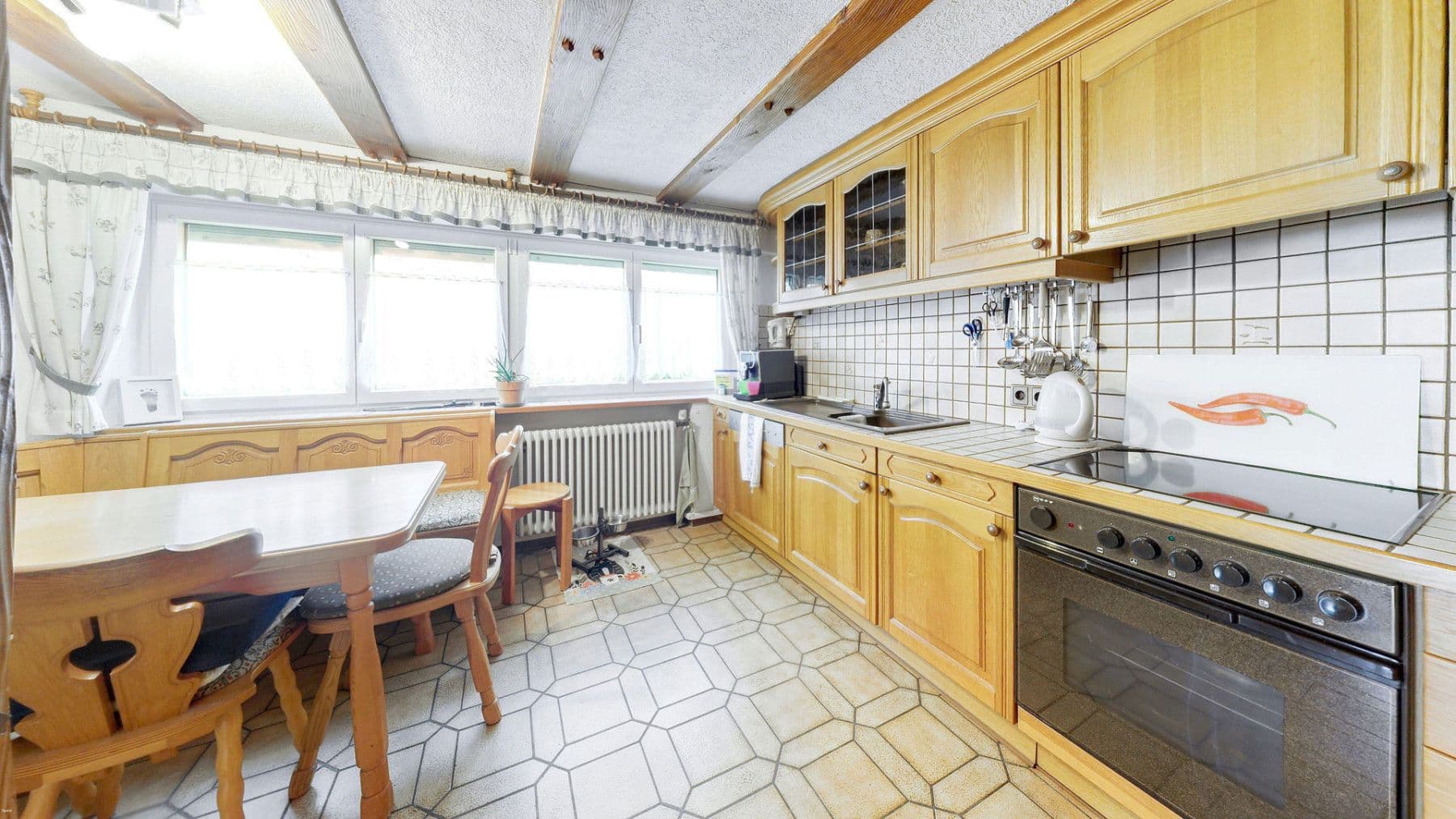 Prodej domu 140 m², pozemek 342 m², Ledergasse 8, Singen (Hohentwiel), Bádensko-Württembersko Prodej domu 140 m², pozemek 342 m², Ledergasse 8, Singen (Hohentwiel), Bádensko-Württembersko